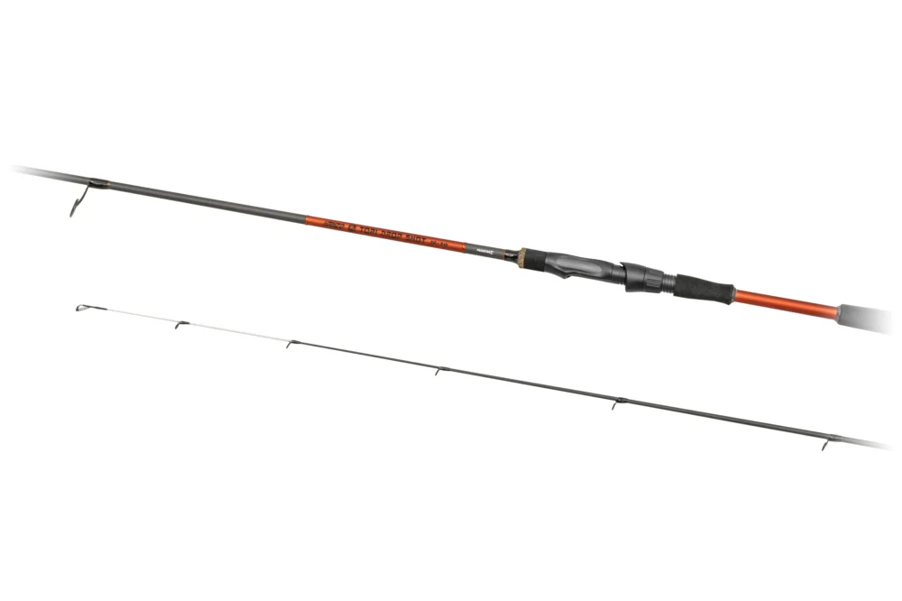 CZ3589 PZ HANZO TORI SPIN HORGÁSZBOT, 225 CM, 5-15 G, 2 RÉSZES Biztonságos fizetés