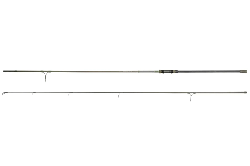CZ3695 MARSHAL GREEN SHADOW HORGÁSZBOT, 13 FEET, 3,5 LB, 2 RÉSZES Gyors szállítás