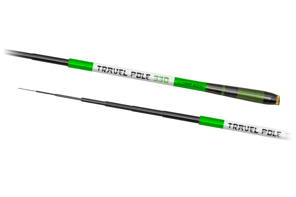 Olcsóbb CZ TRAVEL SPICCBOT, 330 CM, 10 RÉSZES