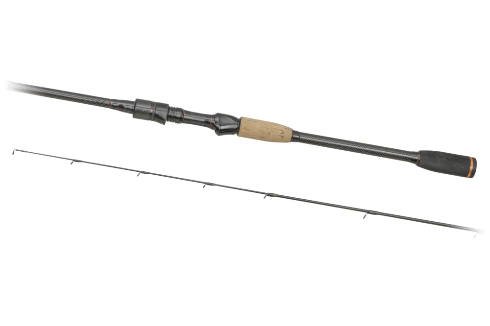 Legjobb ár HANZO IPPON JIG PERGETŐ BOT, 245 CM, 5-25 G, 2 RÉSZES