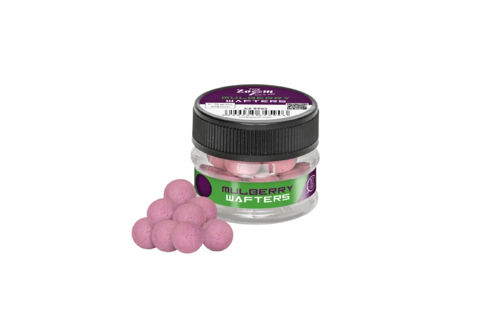 CZ MULBERRY WAFTERS HOROGCSALI, O10 MM, FAEPER, 15 G Ajánlat