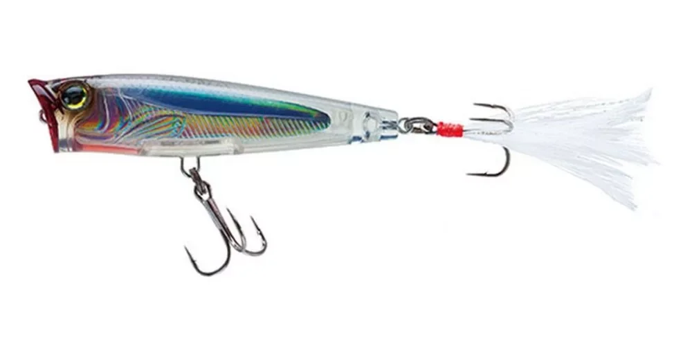YO-ZURI 3DS POPPER FLOATING 65mm - HGSH színkód Wobbler Olcsó
