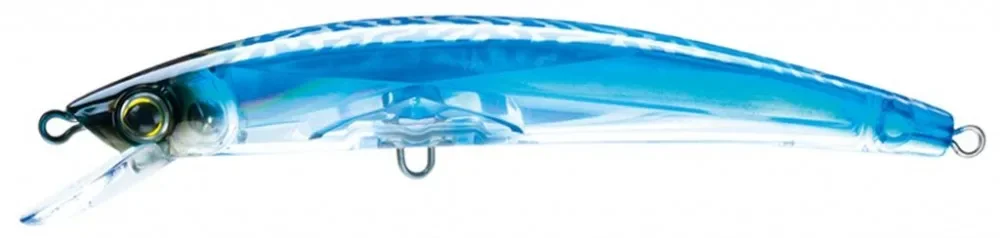 YO-ZURI CRYSTAL 3D MINNOW FLOATING 90mm - C24 színkód Wobbler Ajánlat