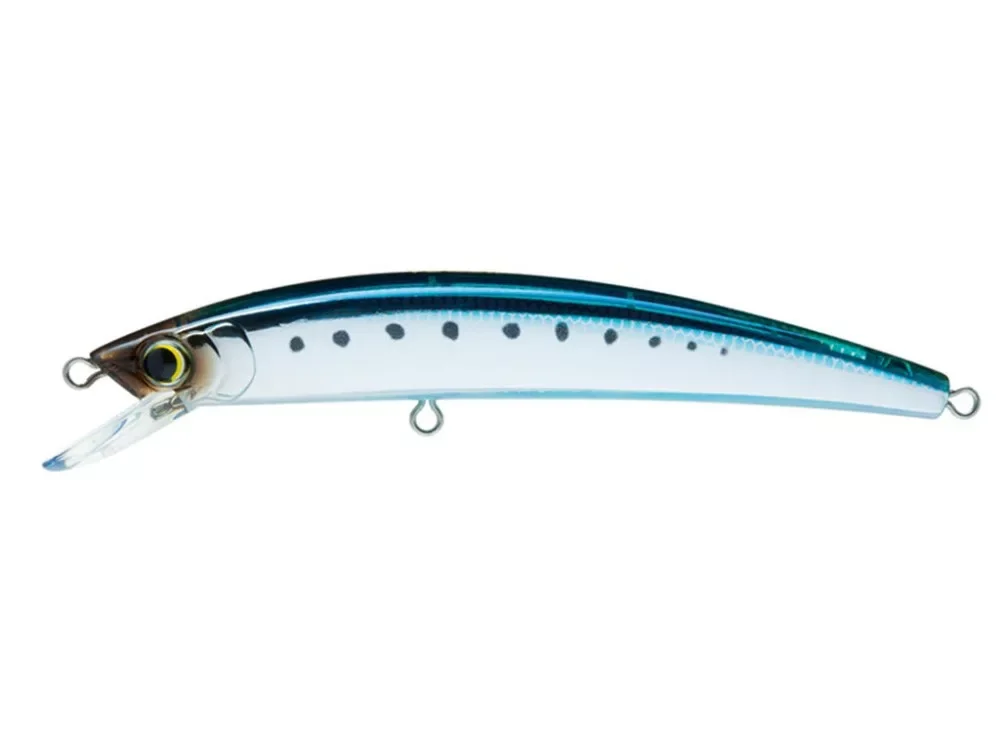 YO-ZURI CRYSTAL MINNOW SINKING 70mm - HSIW színkód Wobbler Ajánlat