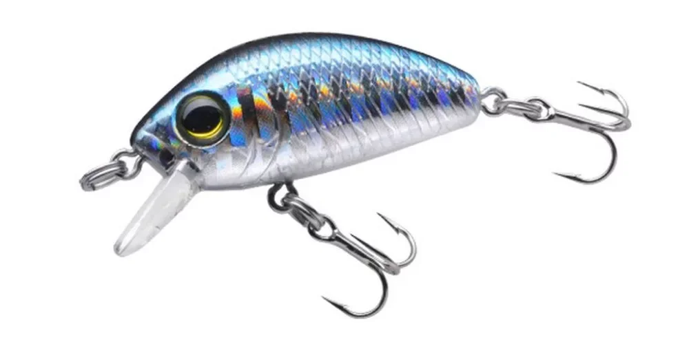 YO-ZURI L-MINNOW SINKING 33mm - M102 színkód Wobbler Vedd meg most