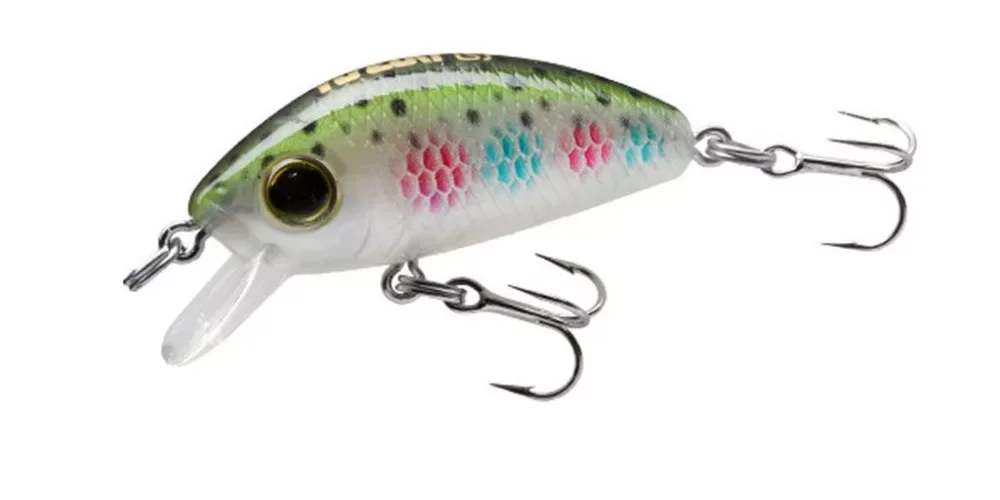 Népszerű YO-ZURI L-MINNOW SINKING 33mm - NRT színkód Wobbler