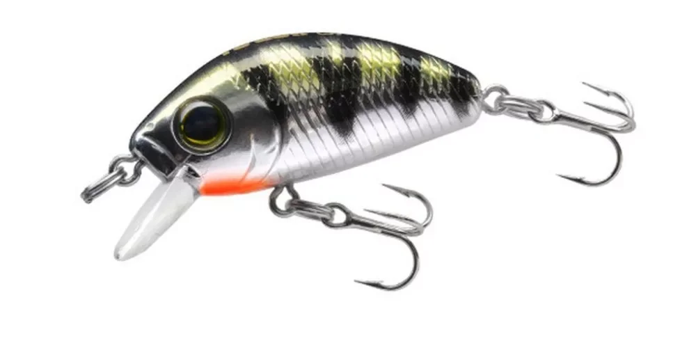YO-ZURI L-MINNOW SINKING 33mm - YP színkód Wobbler Árengedmény