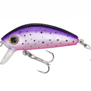 YO-ZURI L-MINNOW SINKING 44mm - PRT színkód Wobbler Csak ma
