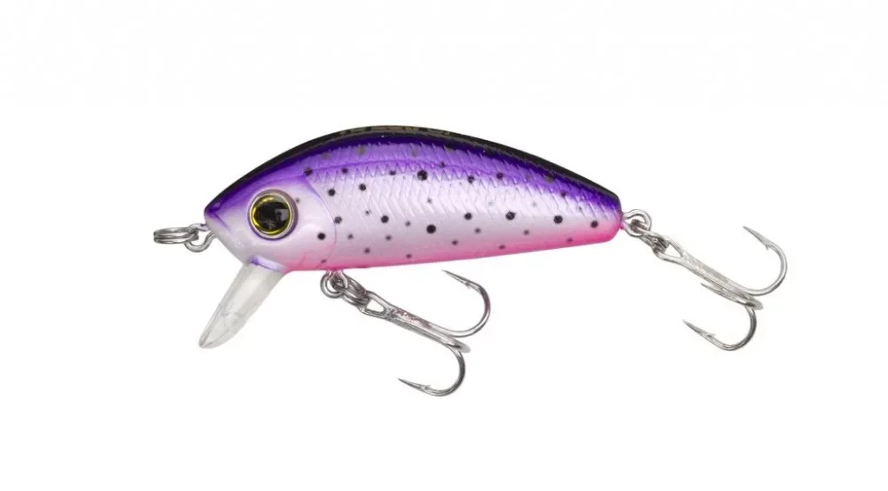YO-ZURI L-MINNOW SINKING 44mm - PRT színkód Wobbler Csak ma