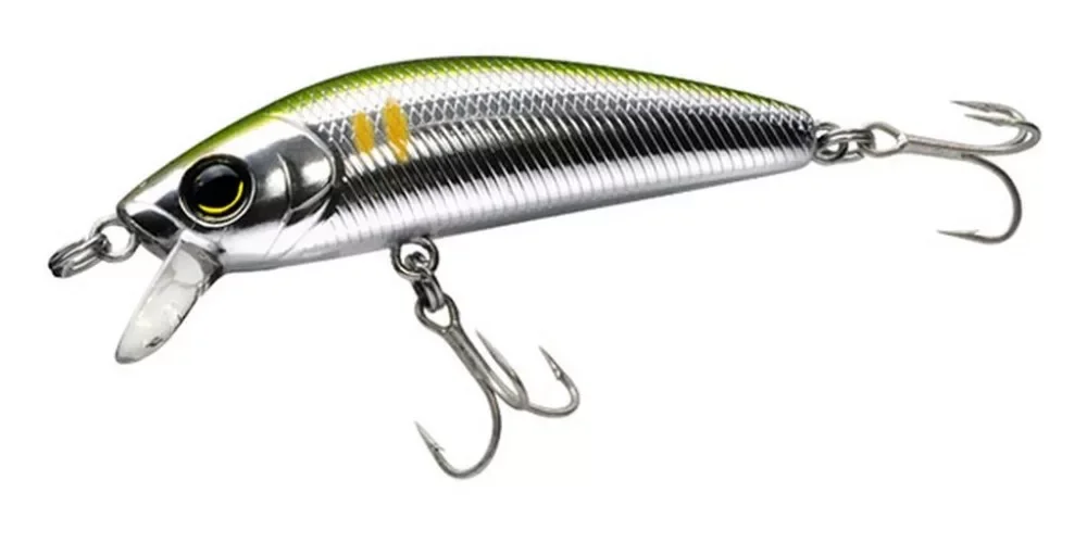 Vedd meg most YO-ZURI L-MINNOW SINKING 66mm - C44 színkód Wobbler