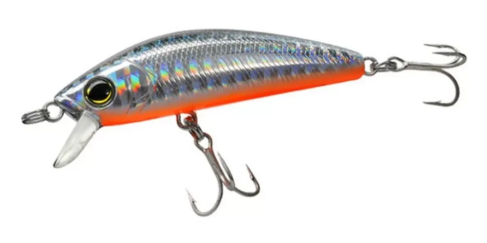 Exkluzív ajánlat YO-ZURI L-MINNOW SINKING 66mm - M92 színkód Wobbler