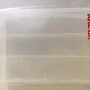 Alacsony ár YO-ZURI Műcsalis doboz (10*14cm) Műcsalis doboz