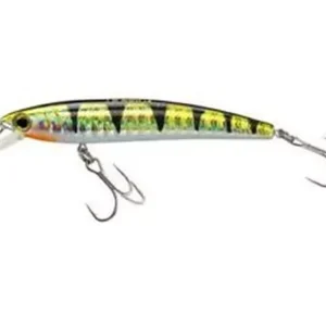 YO-ZURI PINS MINNOW FLOATING 50mm - YP színkód Wobbler Alacsony ár
