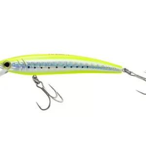 YO-ZURI PINS MINNOW FLOATING 90mm - GHCS színkód Wobbler Olcsóbb
