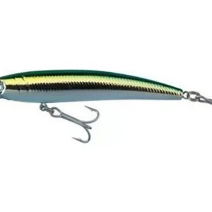 YO-ZURI PINS MINNOW FLOATING 90mm - M színkód Wobbler Utolsó esély