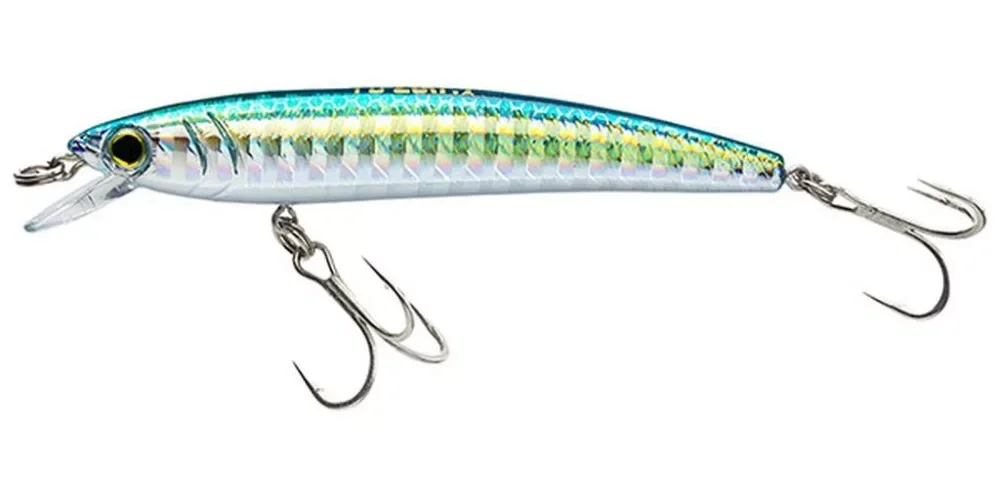 Olcsóbb YO-ZURI PINS MINNOW SINKING 50mm - M176 színkód Wobbler