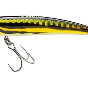 YO-ZURI PINS MINNOW SINKING 50mm - M37 színkód Wobbler Szezonális akció