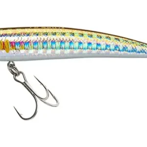 YO-ZURI PINS MINNOW SINKING 50mm - M44 színkód Wobbler Szuper akció