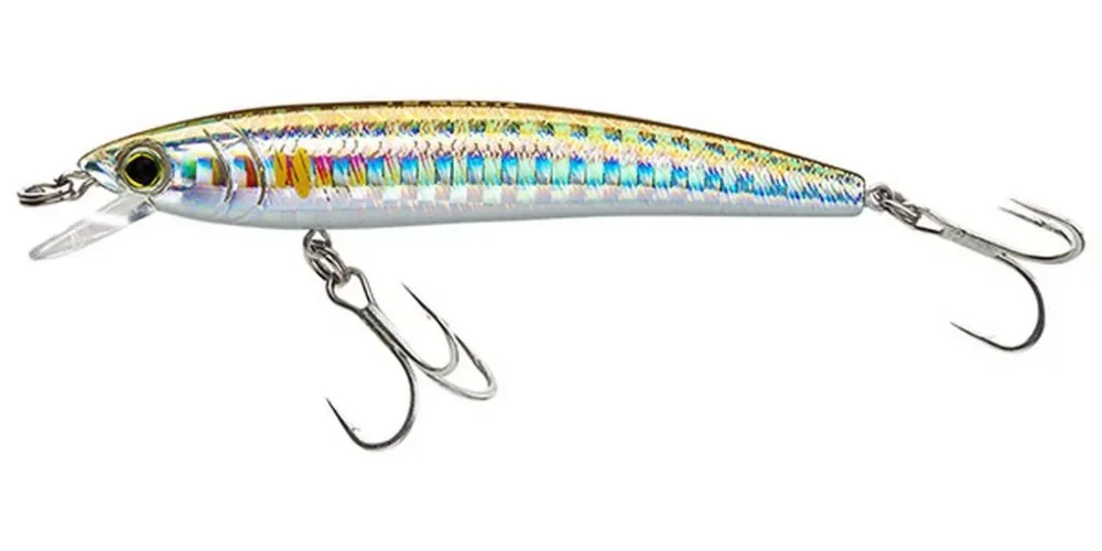 YO-ZURI PINS MINNOW SINKING 50mm - M44 színkód Wobbler Szuper akció