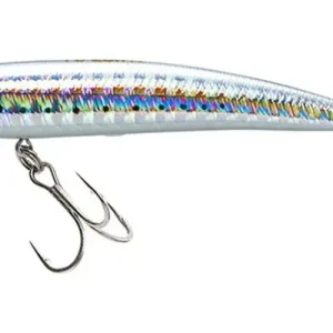 YO-ZURI PINS MINNOW SINKING 70mm - HSR színkód Wobbler Azonnal elérhető