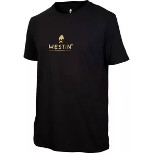 WESTIN Style T-Shirt XXL Black Póló Azonnali szállítás