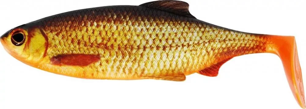 WESTIN Swim Glidebait 10cm 31g Low Floating Real Rudd Wobbler Akciós ár