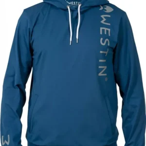 WESTIN Tech Hoodie S Patrol Pulóver Különleges ajánlat