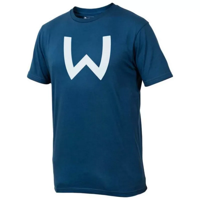 Westin W T-Shirt Navy Blue Póló S Legjobb ár