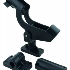 Akció KINETIC Boat Rod Holder Adjustable Bottartó modul