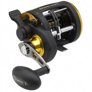 Akciós ár KINETIC Brutalis 30-LD Multi, casting orsó