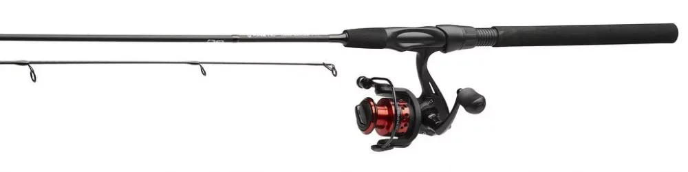Akció Kinetic Dark Raider CL 2,28m XL Bot és Orsó Szett