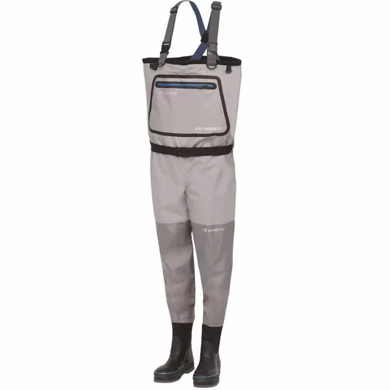 Kinetic DryGaiter ll Bootfoot F Grey Hawk Gázlóruha XLL 48/49 Olcsó