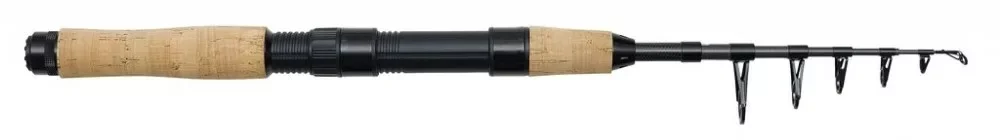 Akció KINETIC Enforcer CL 2,74m Tele MH 12-40g 10sec Pergető bot