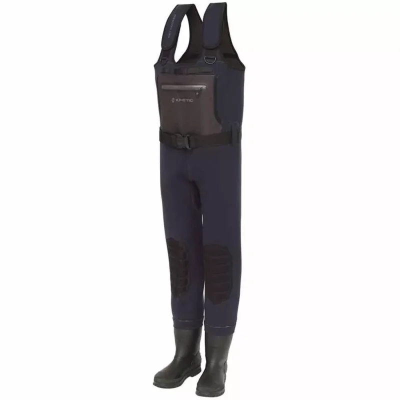 Ajánlat Kinetic NeoGuard Bootfoot F Shadow Navy Gázlóruha 40-41