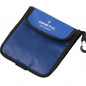 Végkiárusítás KINETIC Pier Fishing Rig Wallet Medium Ocean Előketartó