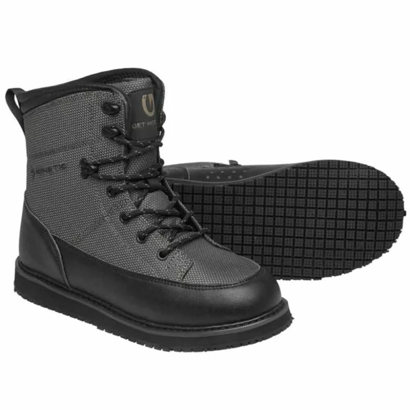 Vedd meg online Kinetic RockGaiter ll Wading Boot P Olive Bakancs 38-39