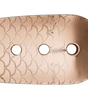 Akciós ár KINETIC Spoony 35g Copper Villantó