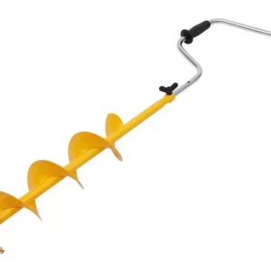 Végkiárusítás KINETIC Tartalék pengék lékfúróhoz 150mm 2db Tartalék penge