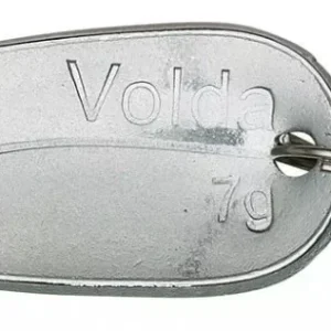 Végkiárusítás KINETIC Volda 7g Silver Villantó