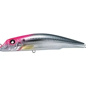 DUEL Aile MAGNET NEO DB FLOATING 105mm - CHPH színkód Wobbler Kihagyhatatlan ajánlat