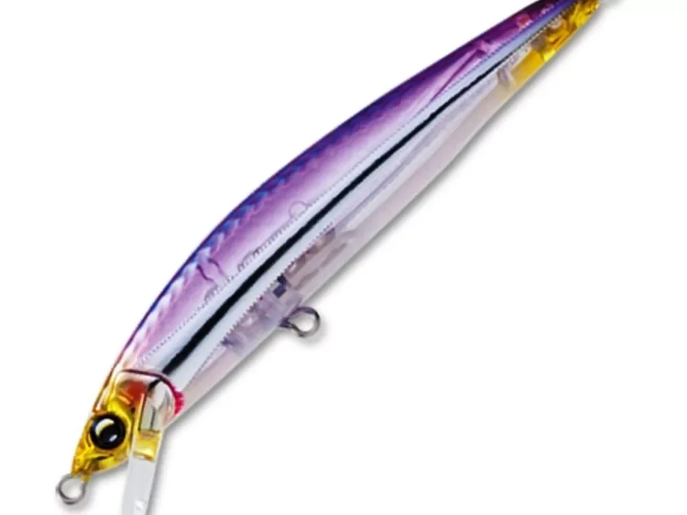 Szezonális akció DUEL HARDCORE MINNOW 70F 70mm - HRKT színkód Wobbler