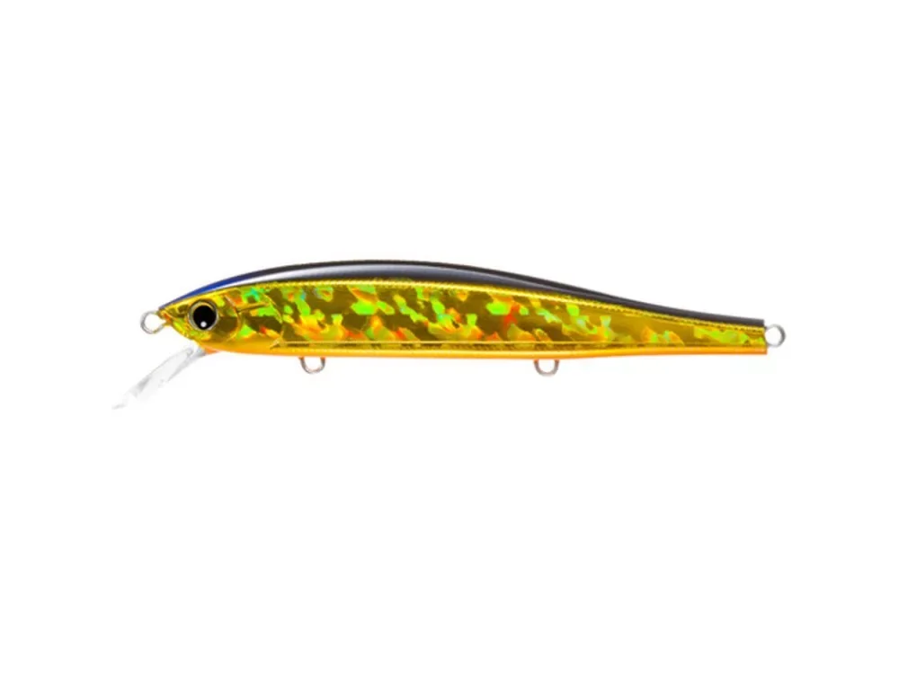 DUEL HARDCORE MINNOW FLAT 70SP 70mm - HGSN színkód Wobbler Legkelendőbb