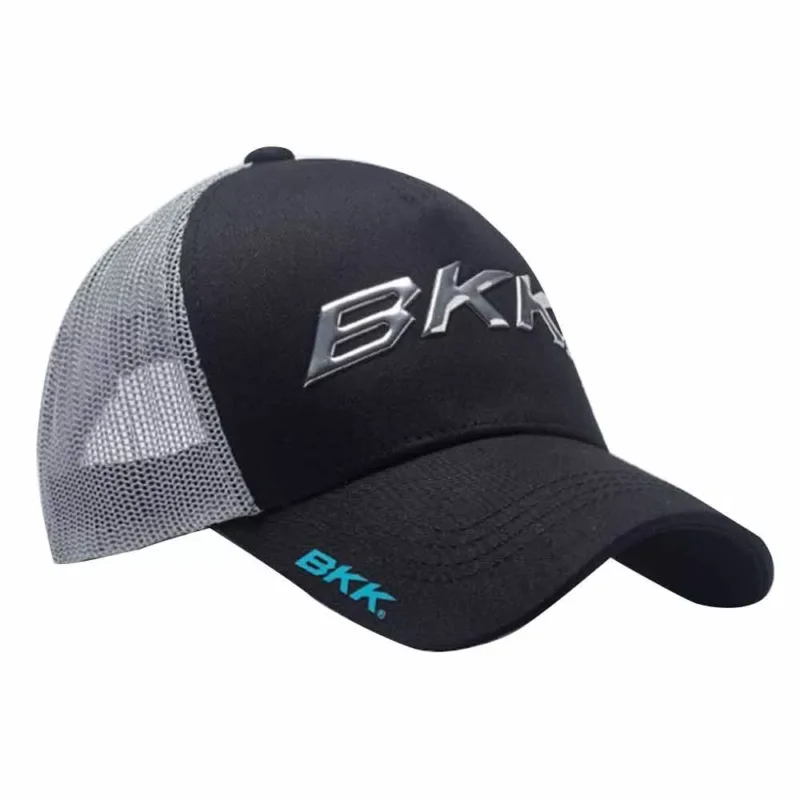 Azonnal elérhető BKK Avant Garde Hat Black Free Size Baseball Sapka