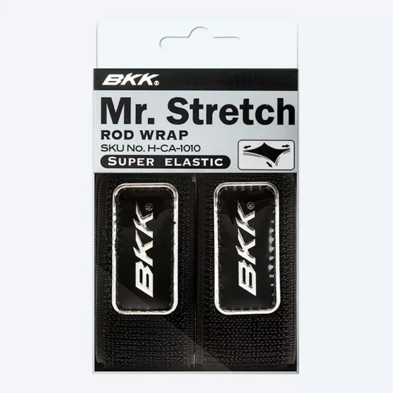 Akciós ár BKK Mr. STRETCH 38*320mm 2 Botpánt
