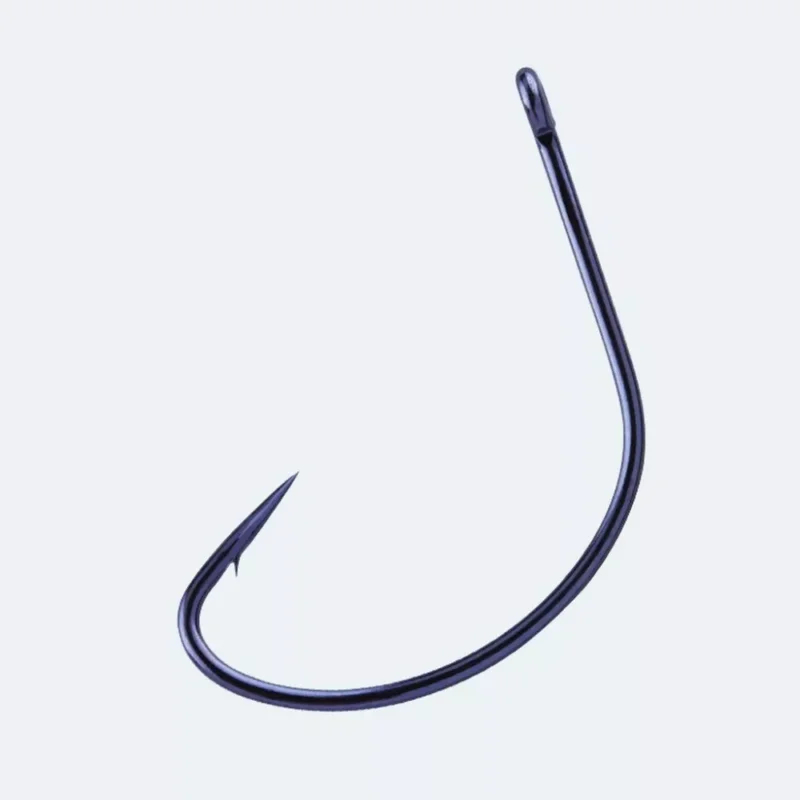 BKK WIDE GAP-R 7/0 4 db/csomag Offset horog Legnépszerűbb