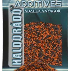 Alacsony ár Haldorádó Micro Pellet - Csoki - Narancs