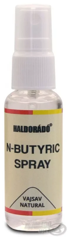 Árengedmény Haldorádó N-Butyric Spray - Vajsav Natural