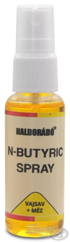 Haldorádó N-Butyric Spray - Vajsav + Méz Vedd meg online