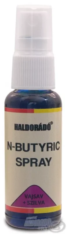 Haldorádó N-Butyric Spray - Vajsav + Szilva Árengedmény