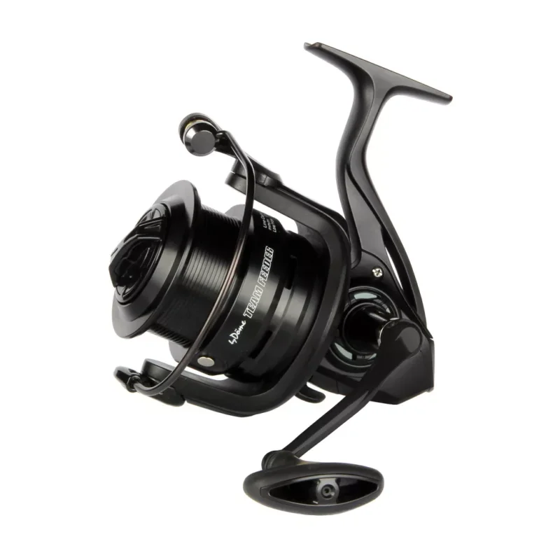 Olcsóbb TEAM FEEDER Power Fighter Pro 6000